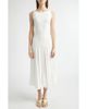 EMILY DAWN LONG EMILY DAWN LONG Dammit Janet Bias Cut Jersey Dress - 1