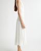 EMILY DAWN LONG EMILY DAWN LONG Dammit Janet Bias Cut Jersey Dress - 3