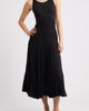 EMILY DAWN LONG EMILY DAWN LONG Dammit Janet Sleeveless Dress - 1