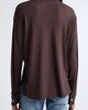EMILY DAWN LONG EMILY DAWN LONG Hushpuppy Cotton Polo  - 1