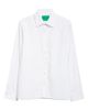 EMILY DAWN LONG EMILY DAWN LONG Jeff's Cotton Poplin Button-Up Shirt - 5