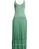 EMILY DAWN LONG EMILY DAWN LONG Kingsley Pleated Maxi Dress - 5