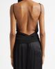 EMILY DAWN LONG EMILY DAWN LONG Kipling Backless Tank - 2