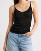 EMILY DAWN LONG EMILY DAWN LONG Kipling Backless Viscose Tank - 1