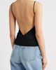 EMILY DAWN LONG EMILY DAWN LONG Kipling Backless Viscose Tank - 2