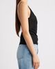 EMILY DAWN LONG EMILY DAWN LONG Kipling Backless Viscose Tank - 3