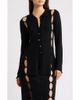 EMILY DAWN LONG EMILY DAWN LONG River Wool Tunic Cardigan - 1