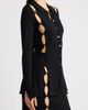 EMILY DAWN LONG EMILY DAWN LONG River Wool Tunic Cardigan - 3