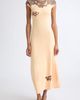 EMILY DAWN LONG EMILY DAWN LONG Utah Maxi Dress - 1