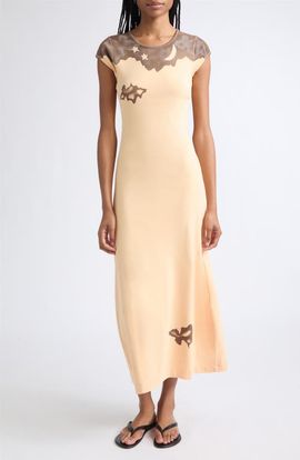 EMILY DAWN LONG EMILY DAWN LONG Utah Maxi Dress