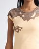 EMILY DAWN LONG EMILY DAWN LONG Utah Maxi Dress - 4