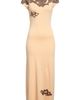 EMILY DAWN LONG EMILY DAWN LONG Utah Maxi Dress - 5