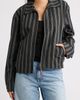 EMILY DAWN LONG EMILY DAWN LONG Vandyke Jacquard Jacket - 1