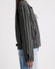 EMILY DAWN LONG EMILY DAWN LONG Vandyke Jacquard Jacket - 3