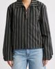 EMILY DAWN LONG EMILY DAWN LONG Vandyke Jacquard Jacket - 4