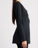 EMILY DAWN LONG EMILY DAWN LONG Wedding Button Blazer - 3