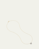 Emily P. Wheeler 18K Gold Lucy Pendant Necklace with Diamonds, 16"L - 1