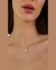 Emily P. Wheeler 18K Gold Lucy Pendant Necklace with Diamonds, 16"L - 2