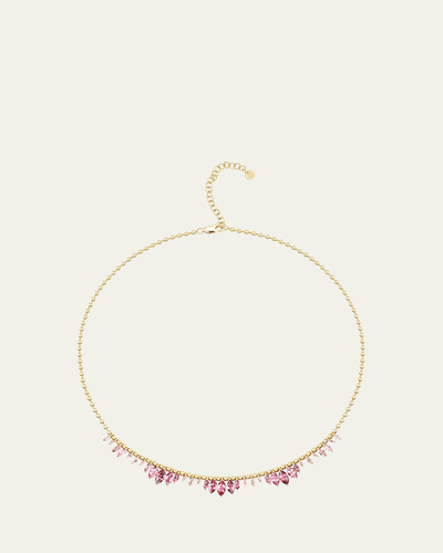 Emily P. Wheeler Arashi Necklace
