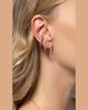 Emily P. Wheeler Desert Pink Sapphire Ear Cuff, Single - 2