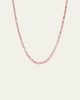 Emily P. Wheeler I Heart Pink Necklace - 3