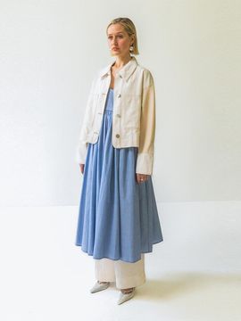 Sho Dress