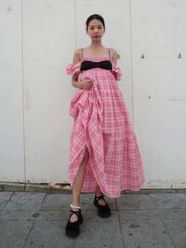 Sho Dress