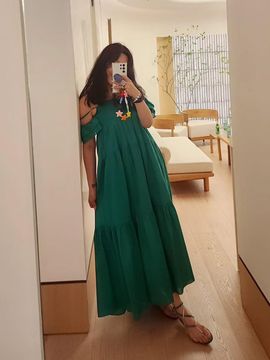 Sho Dress