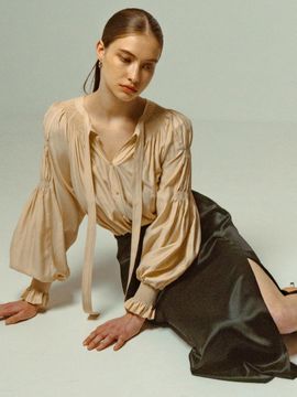 Sho Dress