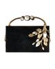 Emm Kuo Emm Kuo Hand Casted Clutch Bag - 1