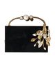 Emm Kuo Emm Kuo Hand Casted Clutch Bag - 2