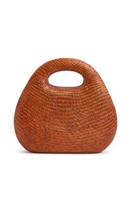 Emm Kuo Emm Kuo Maiden Lane Clutch Bag