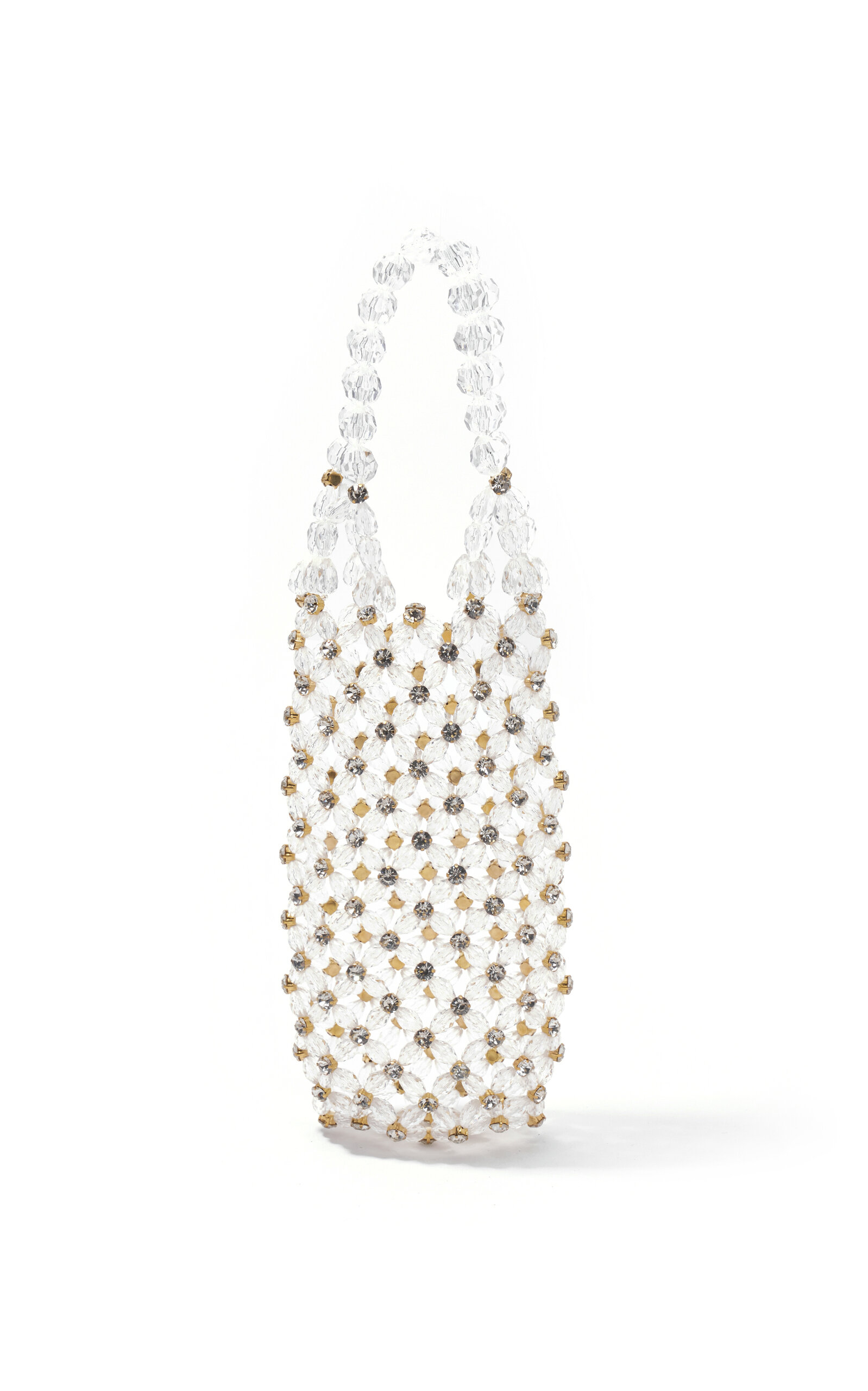 Emm Kuo Emm Kuo Ramatelle Beaded Bag
