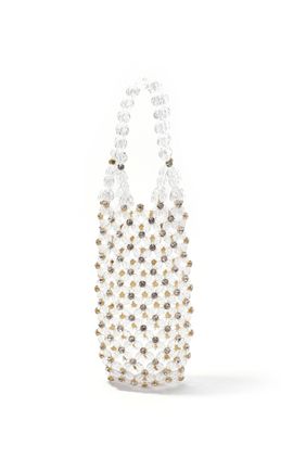 Emm Kuo Emm Kuo Ramatelle Beaded Bag