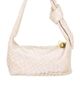 Emm Kuo Emm Kuo Waverly Crystal Mesh Mini Hobo - 2