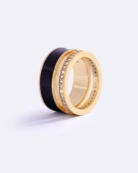 Emma Pills Emma Pills Afterglow Ring