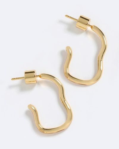 Emma Pills Emma Pills Baby Obsession Hoops