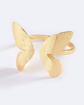 Emma Pills Emma Pills Butterfly Effect Cuff