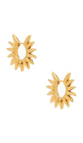 EMMA PILLS EMMA PILLS Desert Heat Hoop
