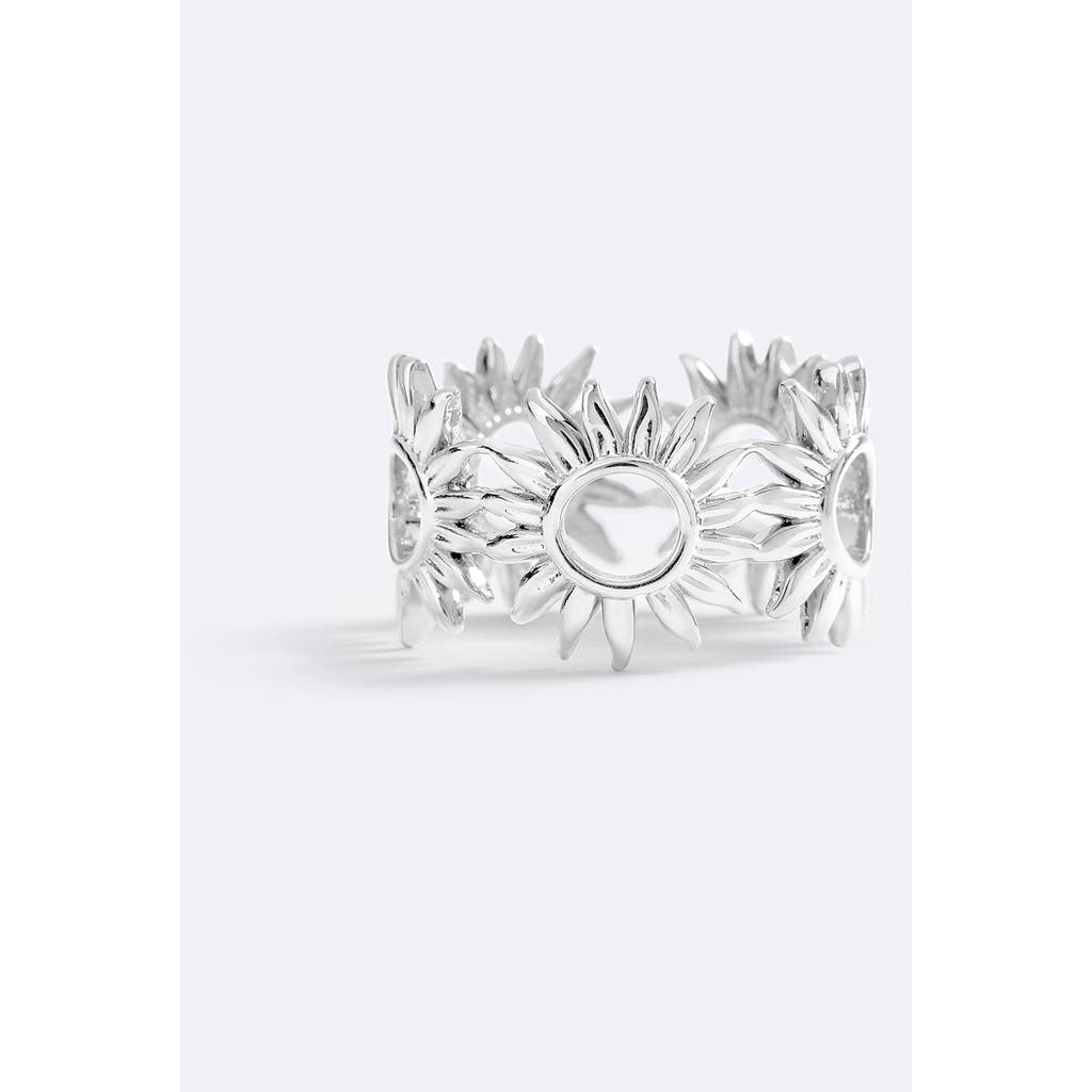 Emma Pills Emma Pills Desert Heat Ring