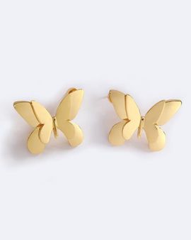 Emma Pills Emma Pills Floating Butterfly Studs