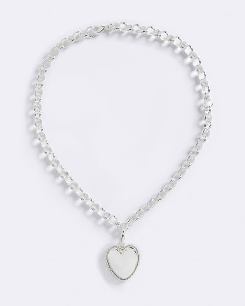 Emma Pills Emma Pills Hot Heart Chain