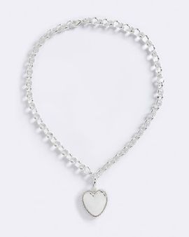 Emma Pills Emma Pills Hot Heart Chain