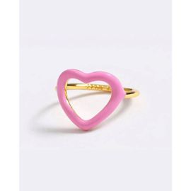 Emma Pills Emma Pills I Heart You Ring