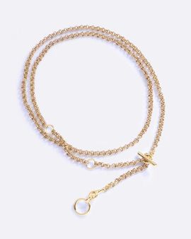 Emma Pills Emma Pills Lovers Chain