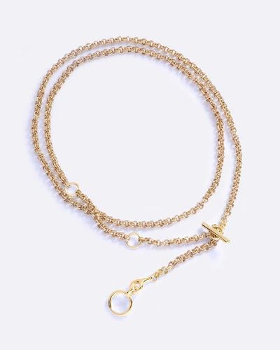 Emma Pills Emma Pills Lovers Chain
