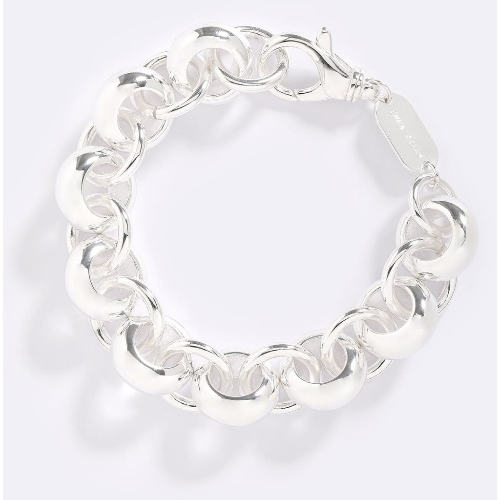 Emma Pills Emma Pills Lucien Bracelet