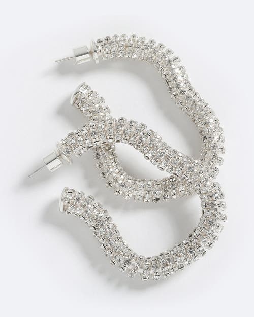 Emma Pills Emma Pills Obsession Sparkle Hoop