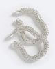 Emma Pills Emma Pills Obsession Sparkle Hoop - 1
