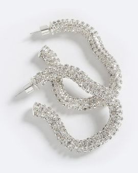 Emma Pills Emma Pills Obsession Sparkle Hoop